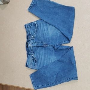 LUCKY BRAND Jeans BOYS 10 AUTHENTIC Dark Wash